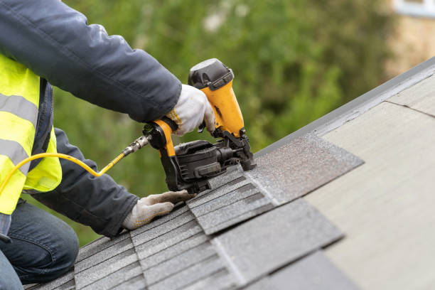 Best Metal Roofing Installation  in Rio Dell, CA